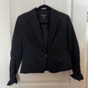 Black Jones New York Blazer - size 6